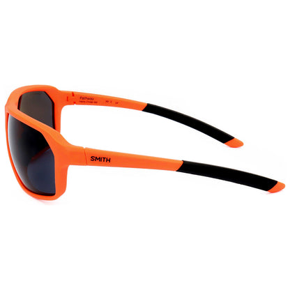 Smith Optics Unisex Sunglasses PATHWAY-69I-62 - Image #3