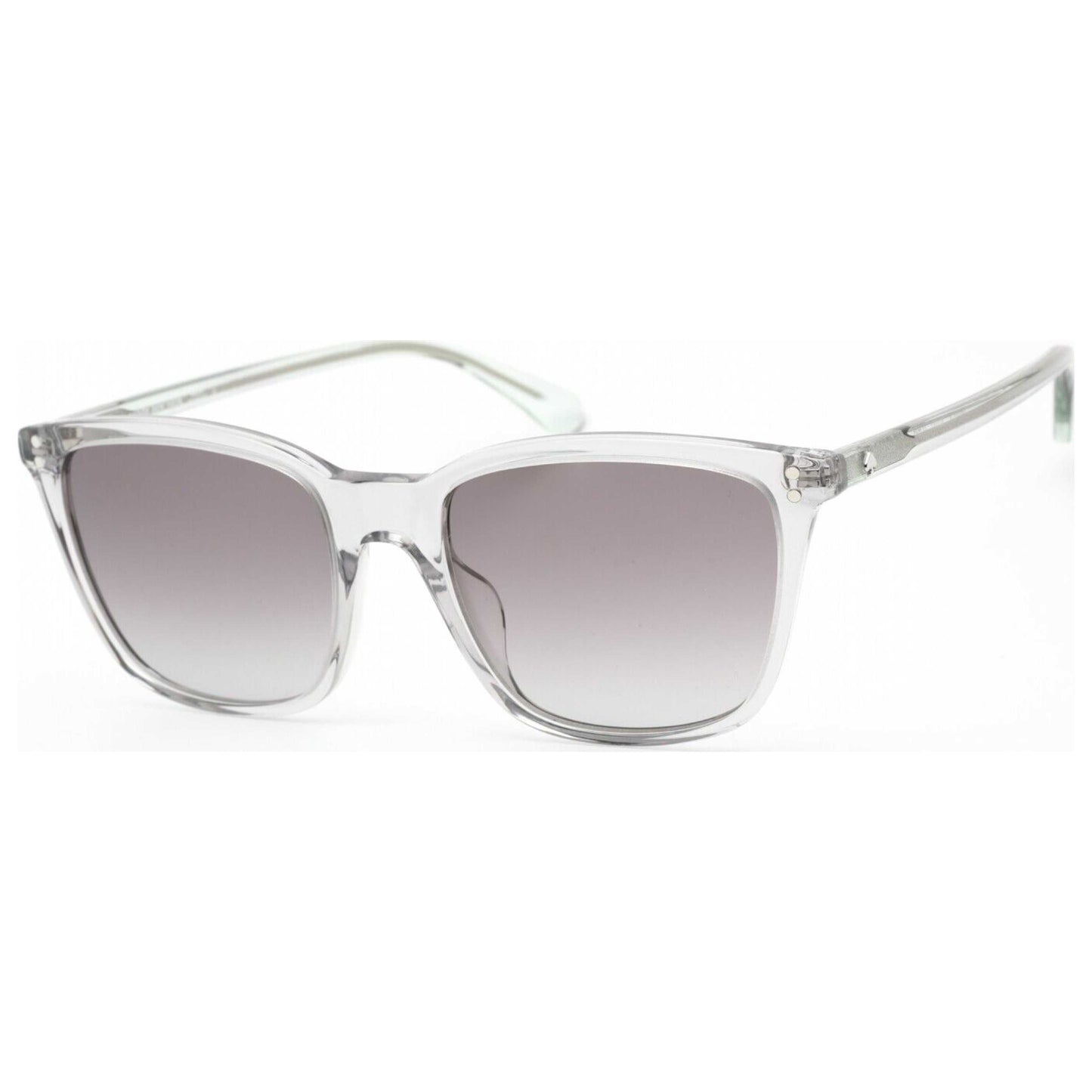 Front view of Kate Spade Pavia Women's Sunglasses PAVIA-G-S-KB79O-55