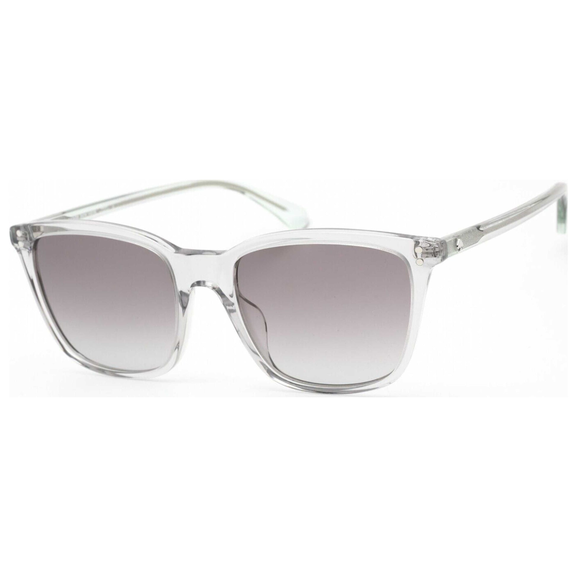Front view of Kate Spade Pavia Women's Sunglasses PAVIA-G-S-KB79O-55
