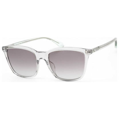 Front view of Kate Spade Pavia Women's Sunglasses PAVIA-G-S-KB79O-55