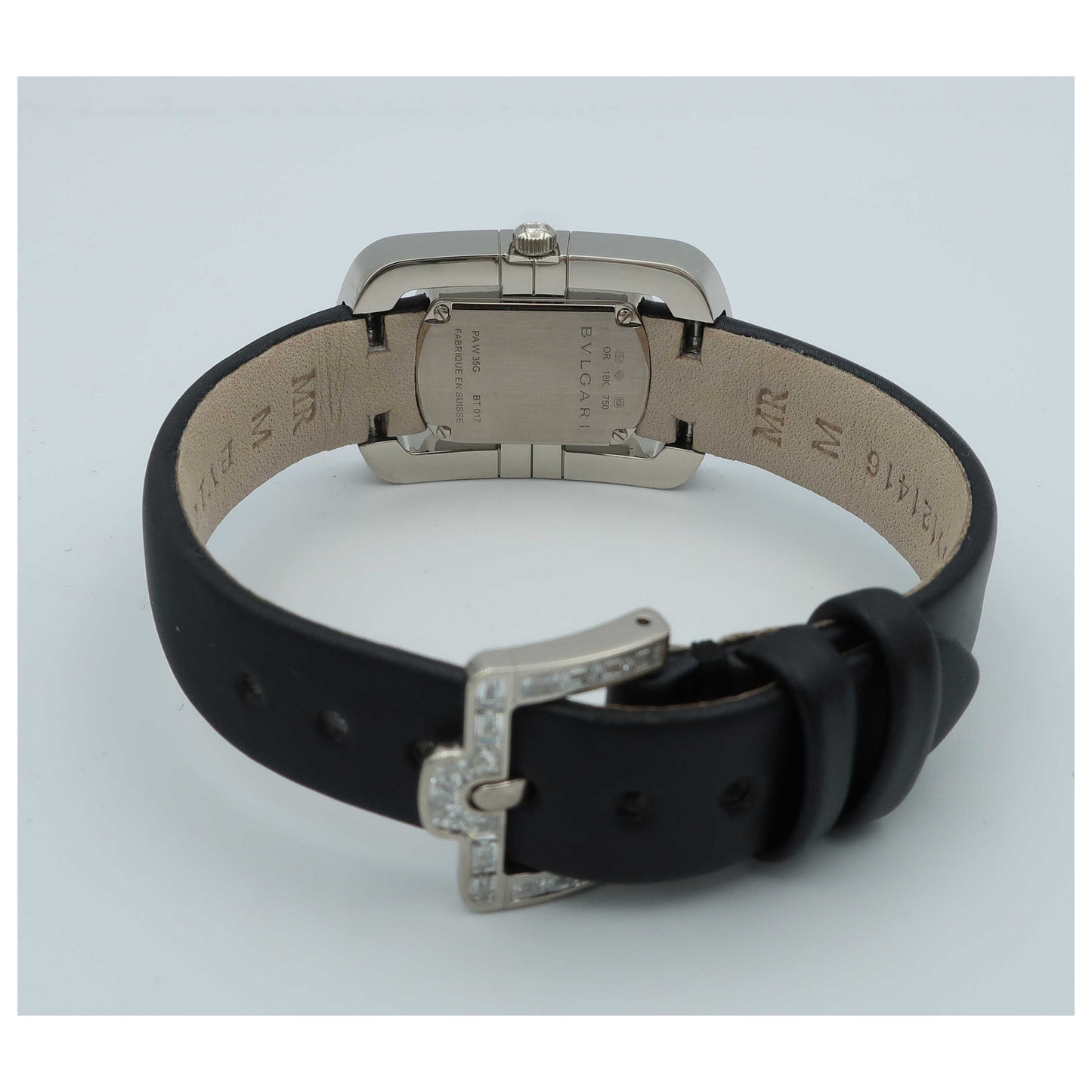 Bulgari Women's Swiss Quartz (Battery-Powered) Watch PAW35D1GD1L-BCI-SD - Image #2