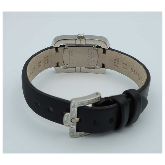 Bulgari Women's Swiss Quartz (Battery-Powered) Watch PAW35D1GD1L-BCI-SD - Image #2