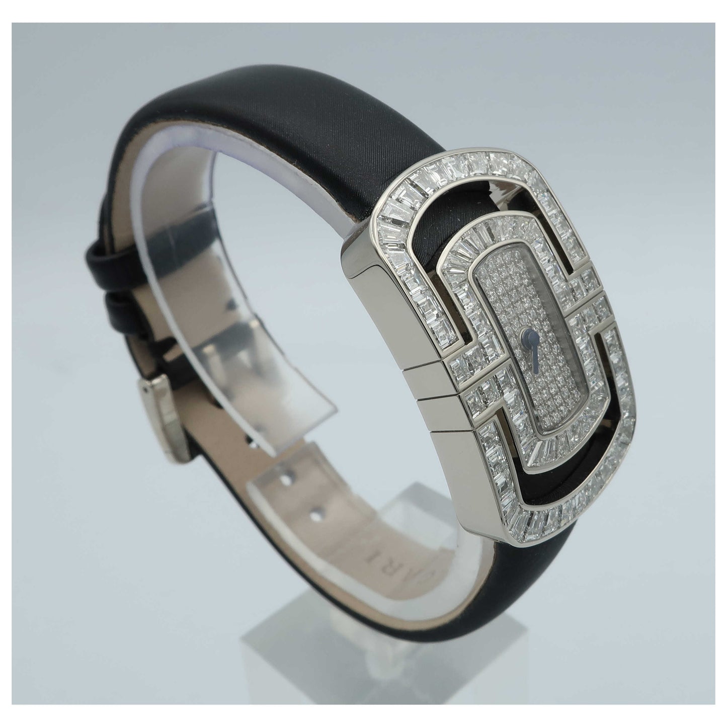 Bulgari Women's Swiss Quartz (Battery-Powered) Watch PAW35D1GD1L-BCI-SD - Image #3