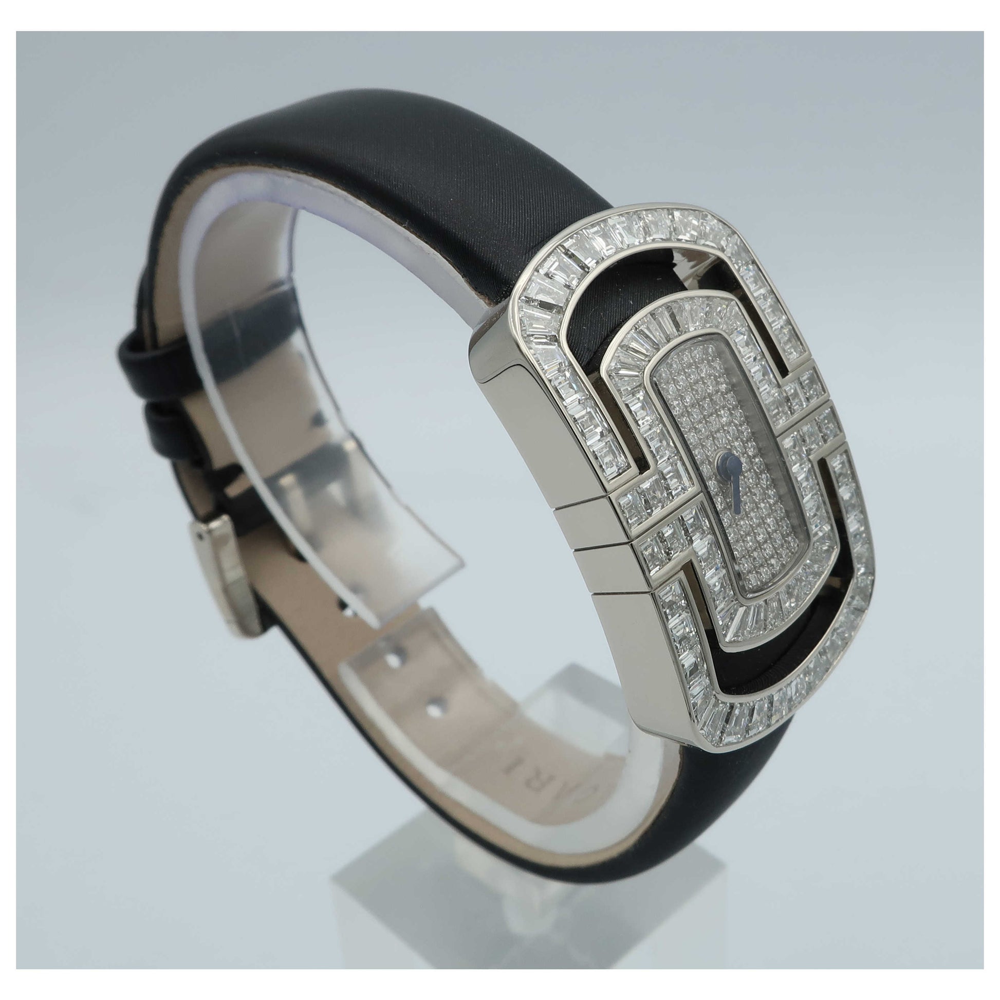 Bulgari Women's Swiss Quartz (Battery-Powered) Watch PAW35D1GD1L-BCI-SD - Image #3