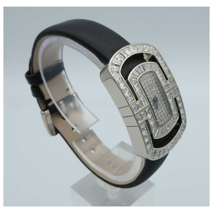 Bulgari Women's Swiss Quartz (Battery-Powered) Watch PAW35D1GD1L-BCI-SD - Image #3