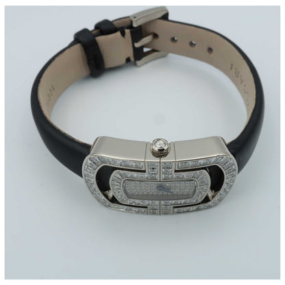 Bulgari Women's Swiss Quartz (Battery-Powered) Watch PAW35D1GD1L-BCI-SD - Image #8