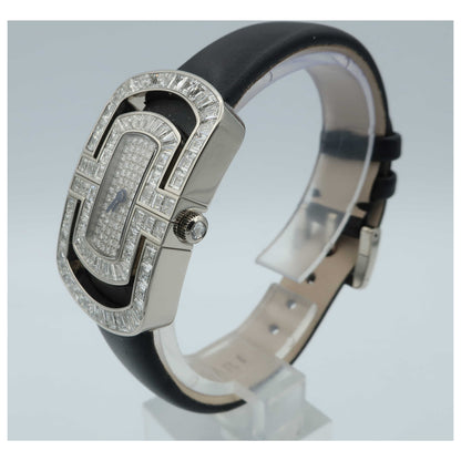 Bulgari Women's Swiss Quartz (Battery-Powered) Watch PAW35D1GD1L-BCI-SD - Image #4