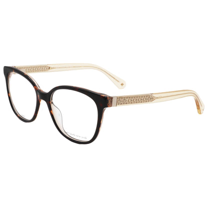 Front view of Kate Spade Women's Opticals PAYTON-086-52