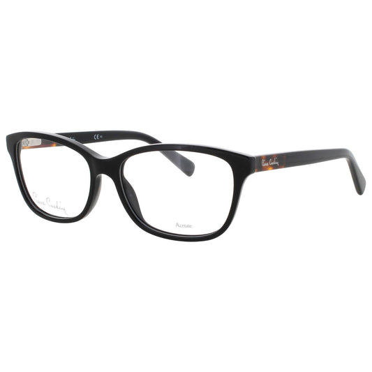 Front view of Pierre Cardin Women's Eyeglasses PC-8420-PGA-53