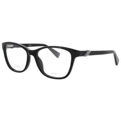 Front view of Pierre Cardin Women's Eyeglasses PC-8428-DCM-53