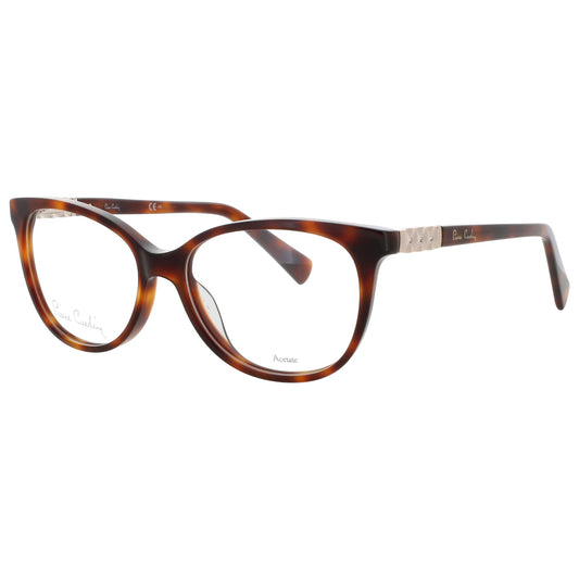 Front view of Pierre Cardin Women's Eyeglasses PC-8433-KGE-53