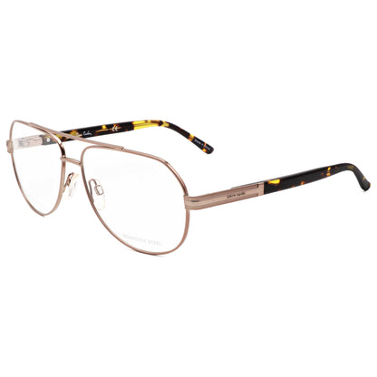 Front view of Pierre Cardin Unisex Opticals PC6844-J7D-59