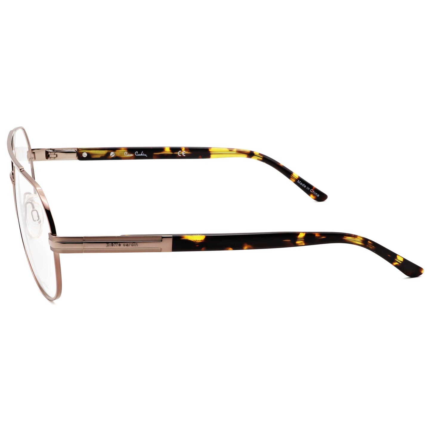 Pierre Cardin Unisex Opticals PC6844-J7D-59 - Image #3