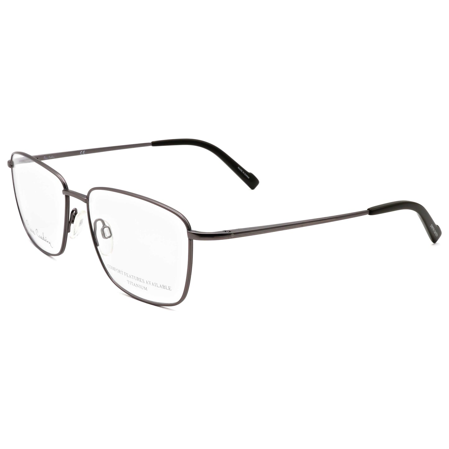 Front view of Pierre Cardin Men's Opticals PC6868-R80-58