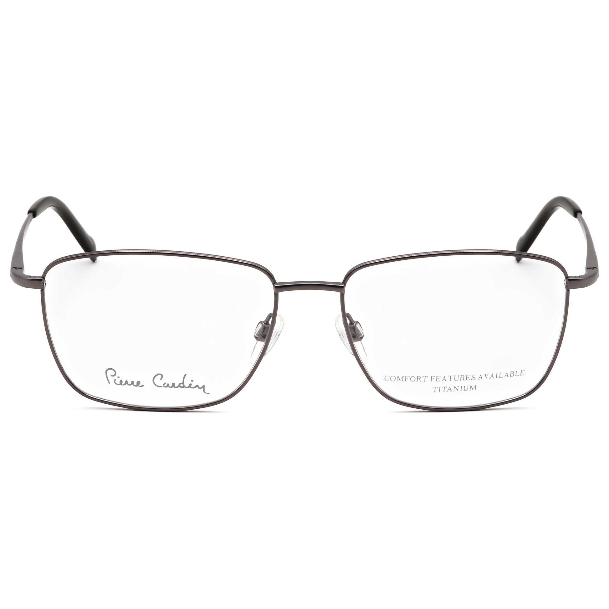 Pierre Cardin Men's Opticals PC6868-R80-58 - Image #6