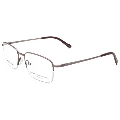 Front view of Pierre Cardin Men's Opticals PC6869-R80-56