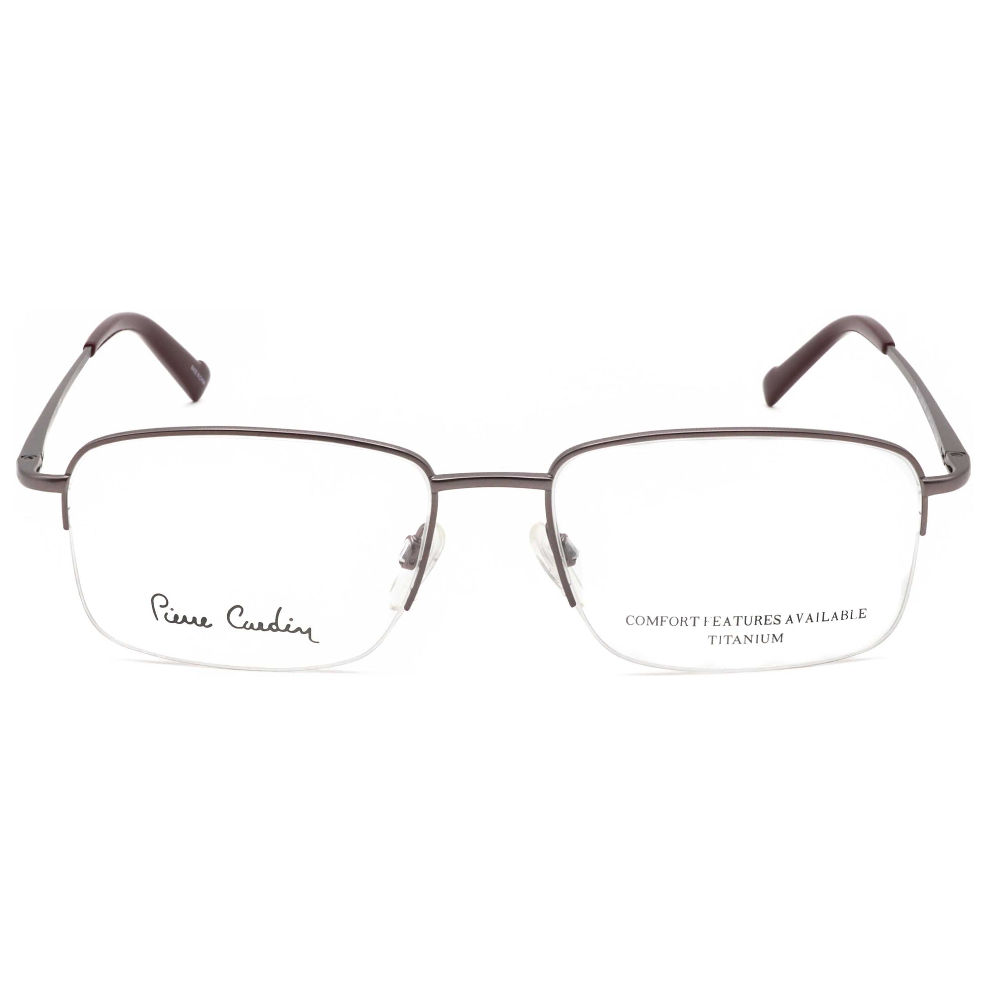 Pierre Cardin Men's Opticals PC6869-R80-56 - Image #6