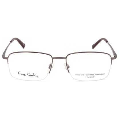 Pierre Cardin Men's Opticals PC6869-R80-56 - Image #6