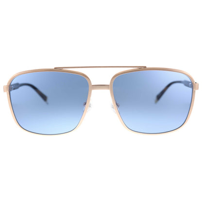 Original Penguin The Earl 2.0 Unisex Sunglasses PE-Earl20-RG - Image #2