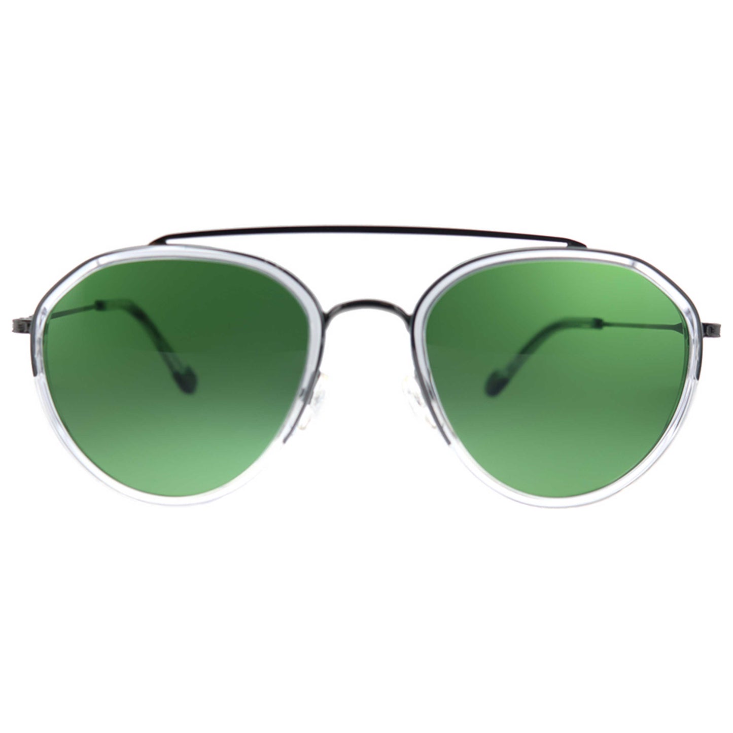 Original Penguin The Shady Unisex Sunglasses PE-Shady-CR - Image #2