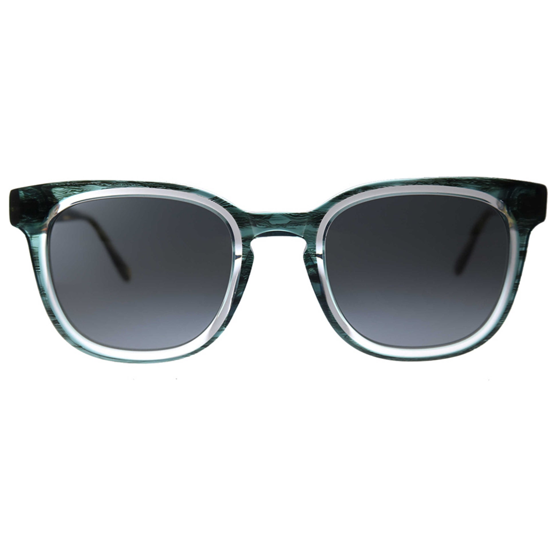 Original Penguin The Suspender Unisex Sunglasses PE-Suspender-DN-49 - Image #2