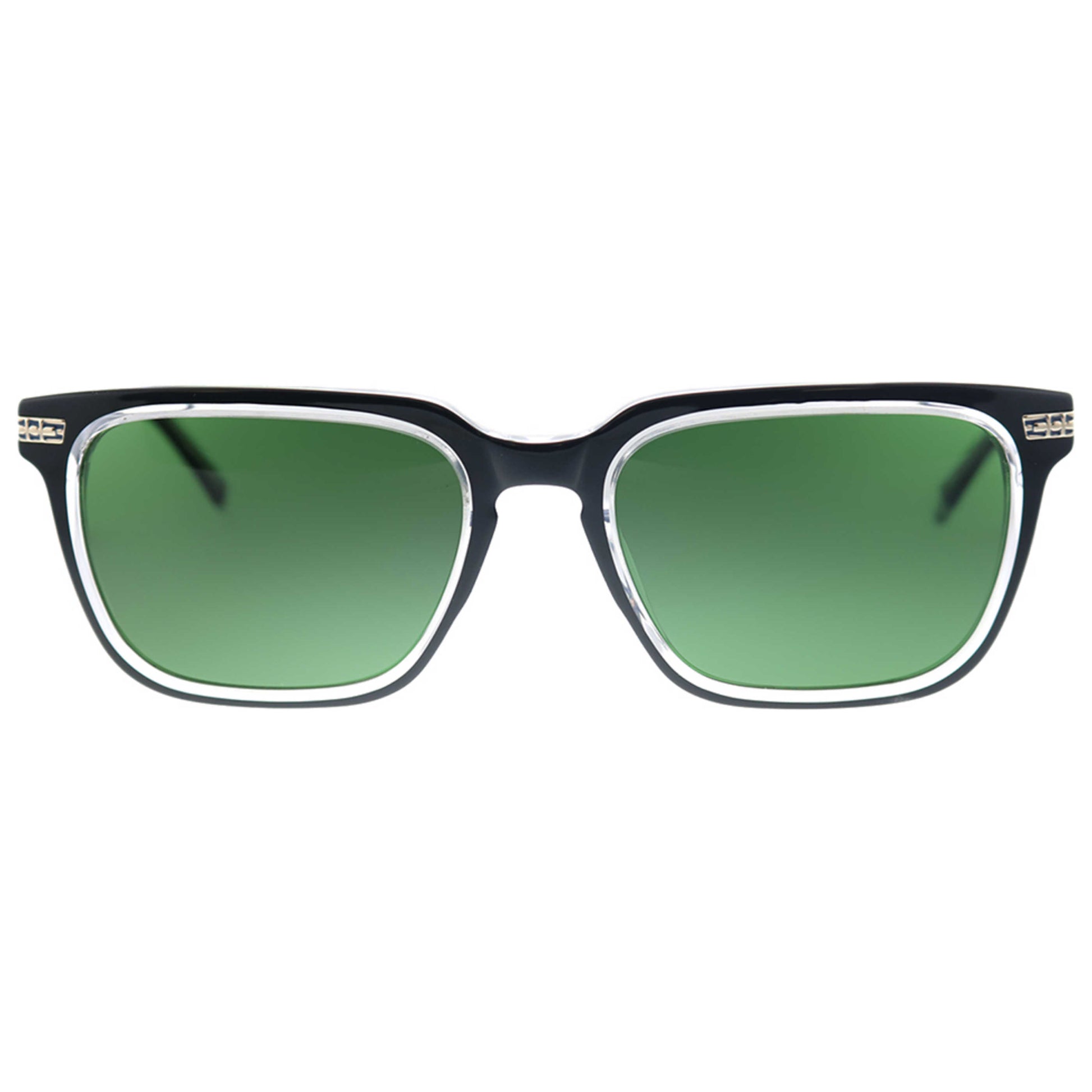 Original Penguin The Suspender Unisex Sunglasses PE-Suspender20-BK - Image #2