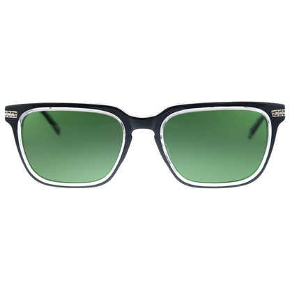 Original Penguin The Suspender Unisex Sunglasses PE-Suspender20-BK - Image #2