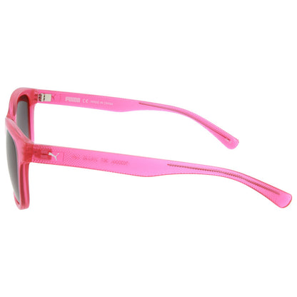 Puma Core Women's Sunglasses PE0006S-30000687-007 - Image #4