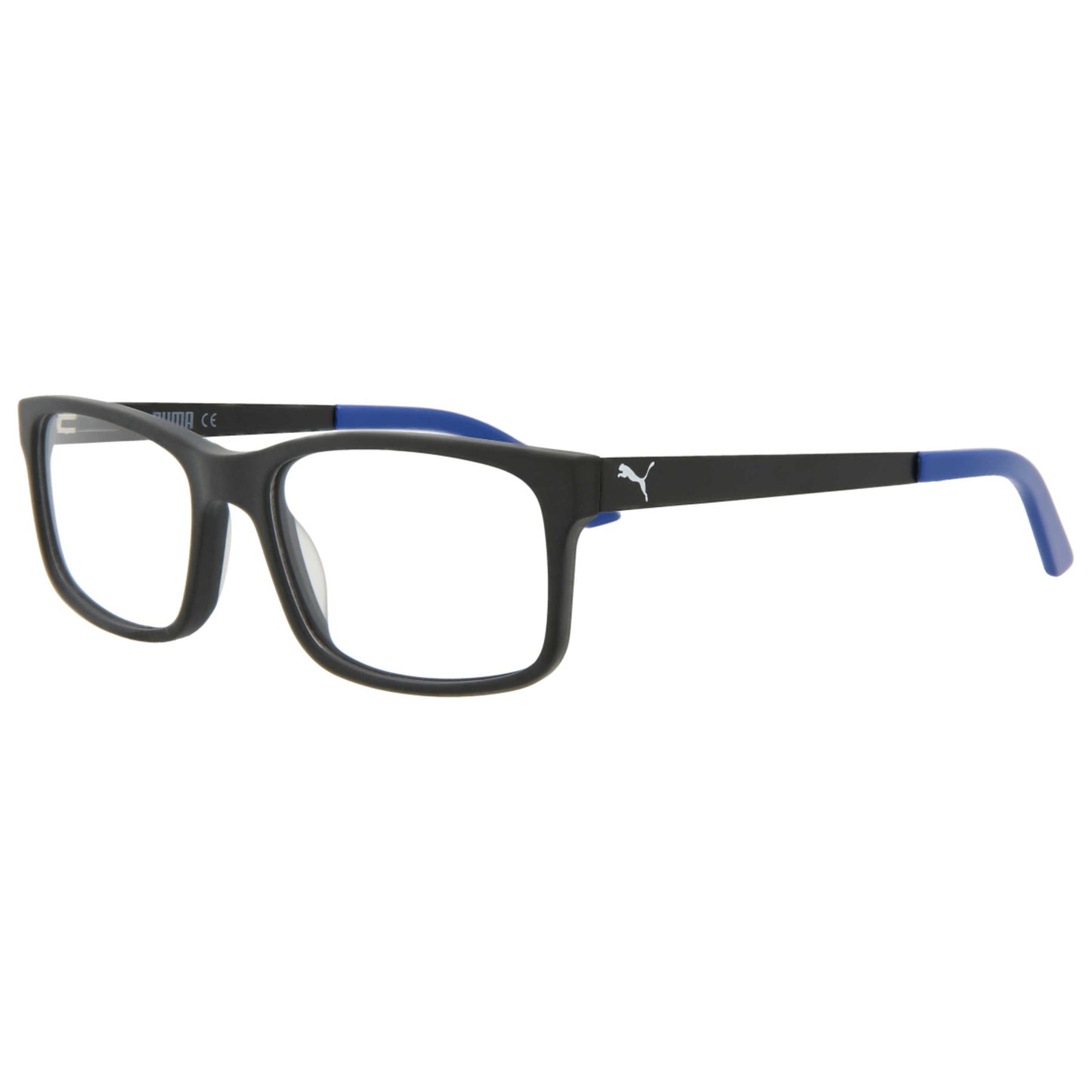 Front view of Puma Men's Opticals PE0016O-30000747-014