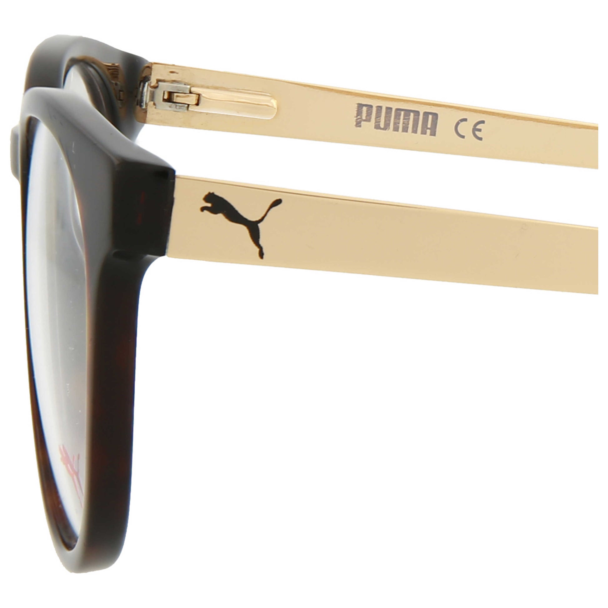 Puma Core Unisex Opticals PE0017O-30000698-001 - Image #3