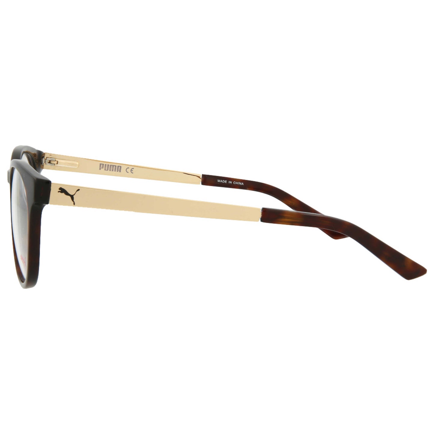 Puma Core Unisex Opticals PE0017O-30000698-001 - Image #4