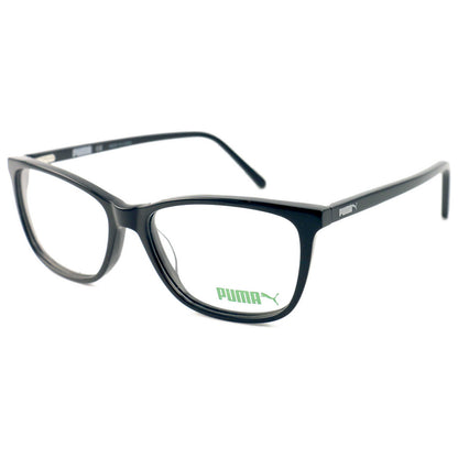 Front view of Puma Women's Opticals PE0018O-005-52