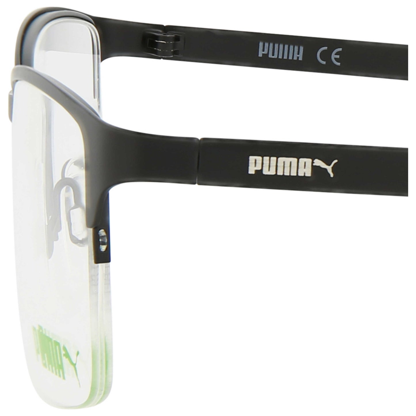 Puma Core Men's Opticals PE0028O-30002096-001 - Image #4
