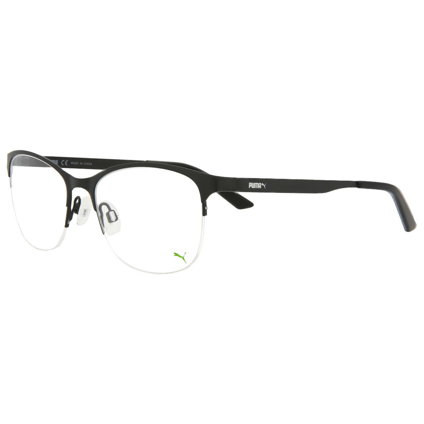 Front view of Puma Core Women's Opticals PE0029O-30002097-001