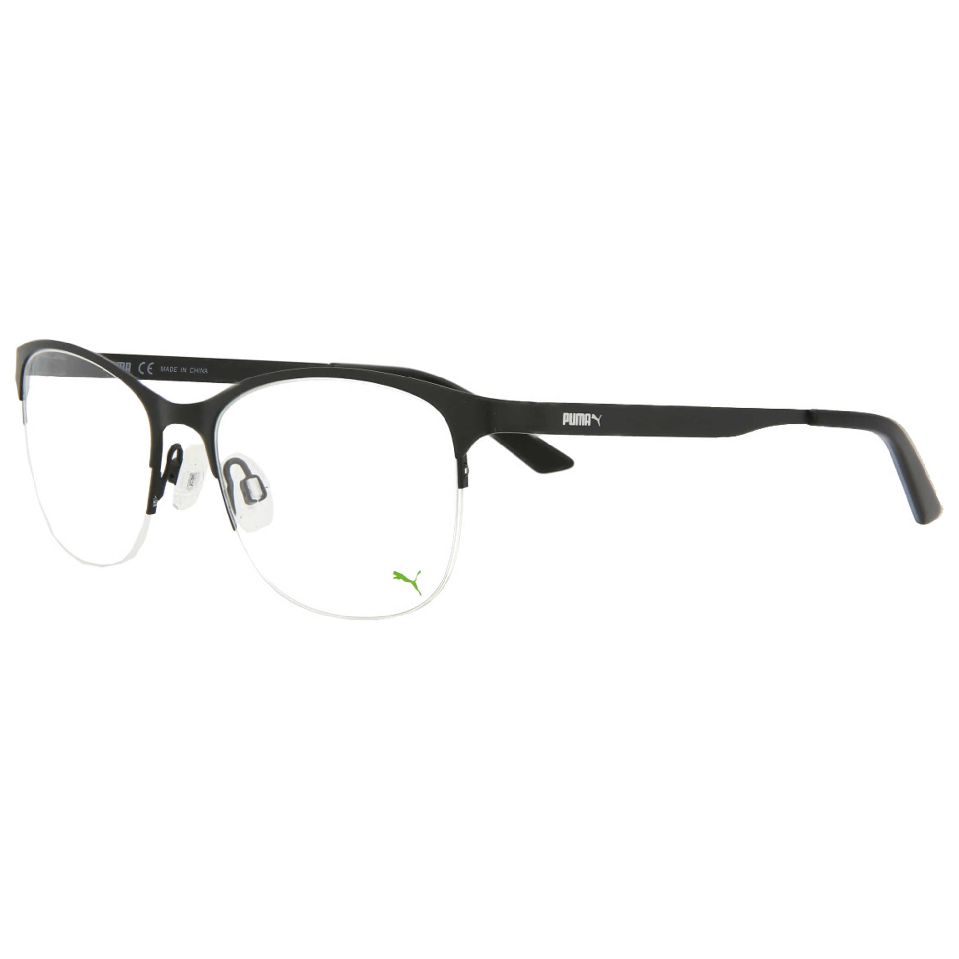 Front view of Puma Core Women's Opticals PE0029O-30002097-001