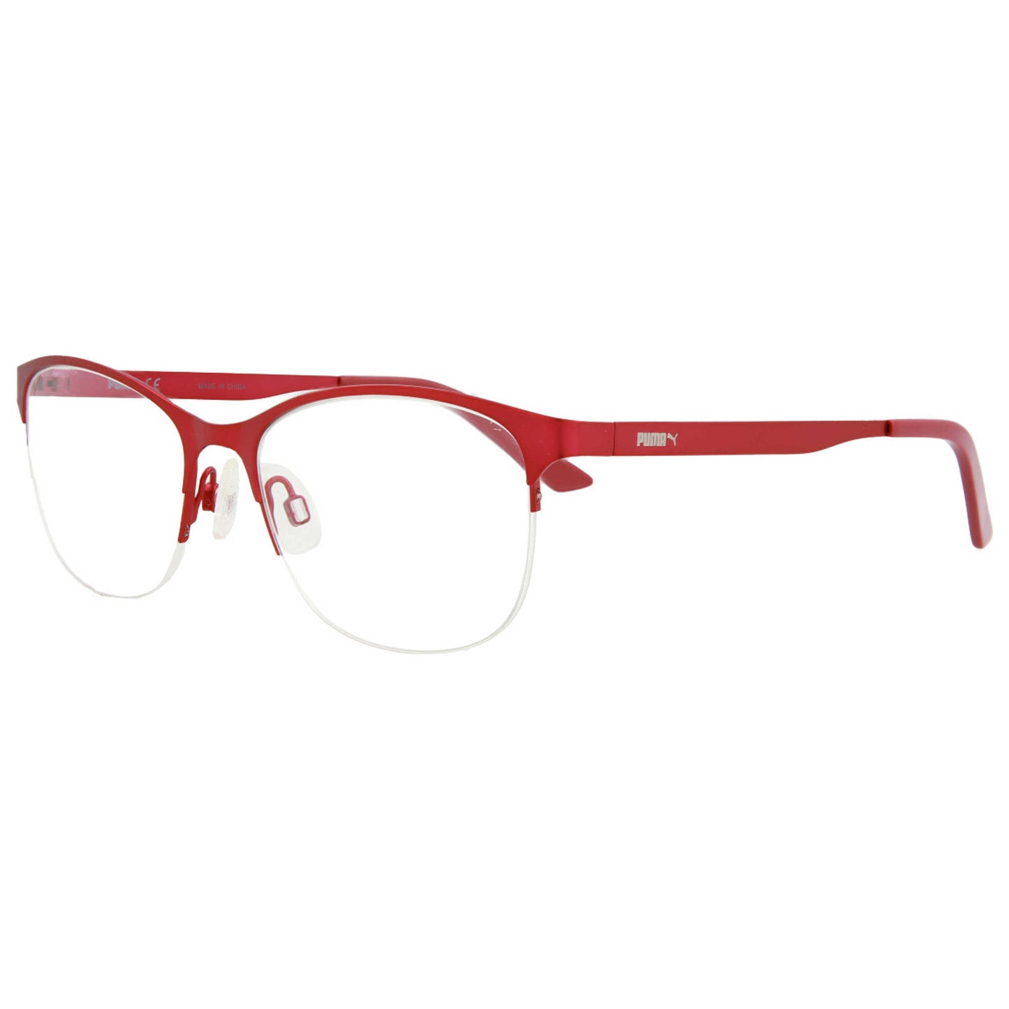 Front view of Puma Core Women's Opticals PE0029O-30002097-003