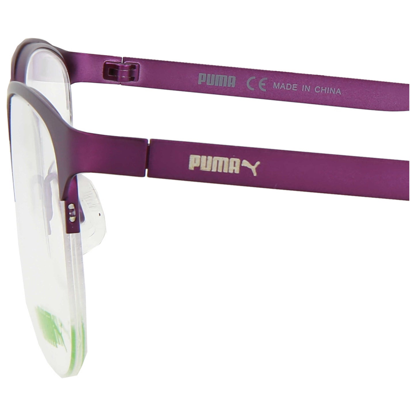 Puma Core Women's Opticals PE0029O-30002097-004 - Image #3