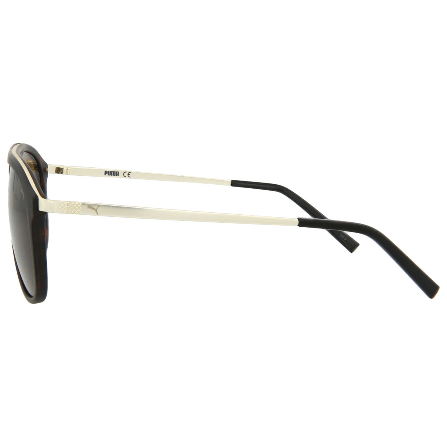 Puma Core Men's Sunglasses PE0042S-30002110-009 - Image #3