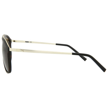 Puma Core Men's Sunglasses PE0042S-30002110-009 - Image #3