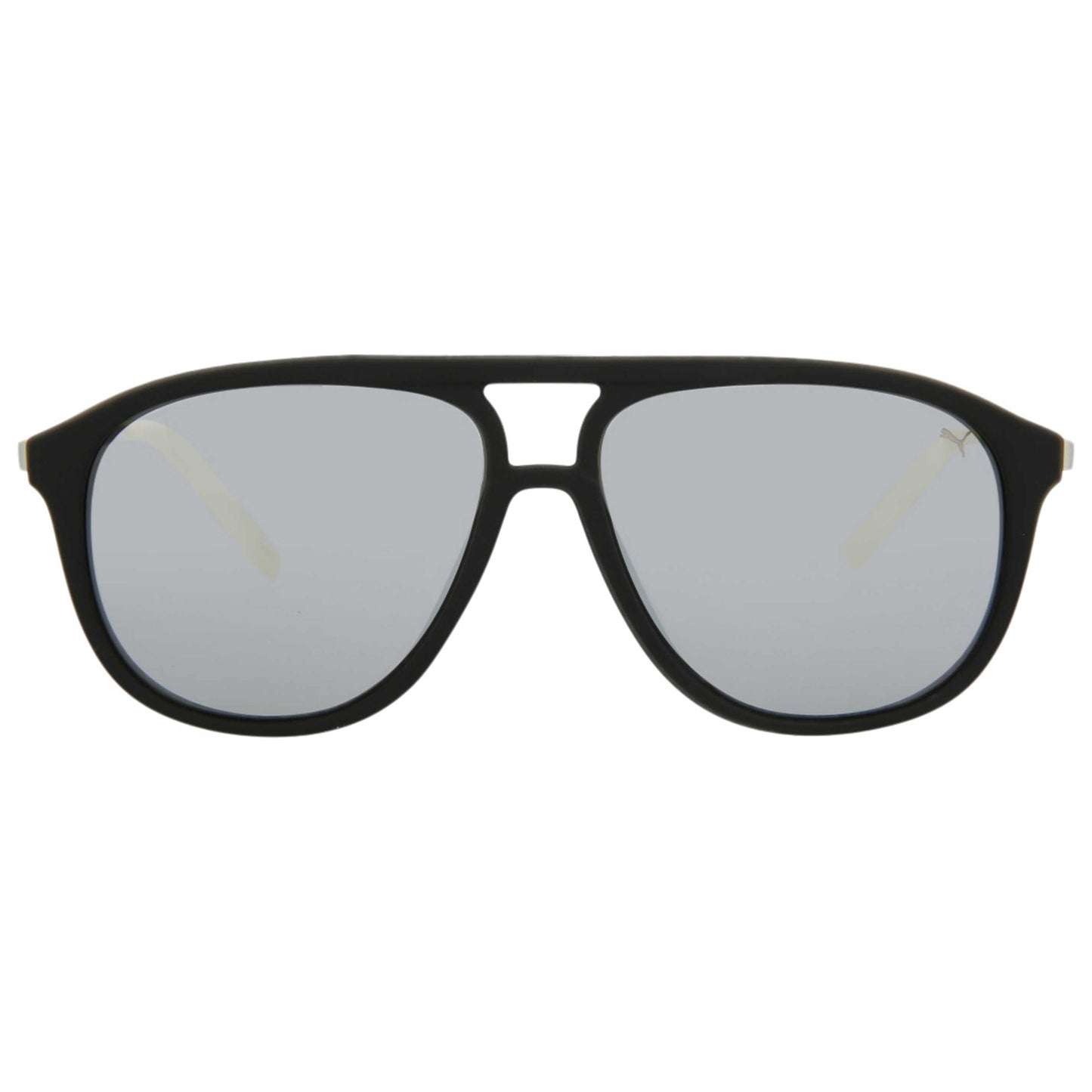 Puma Core Men's Sunglasses PE0042S-30002110-010 - Image #2