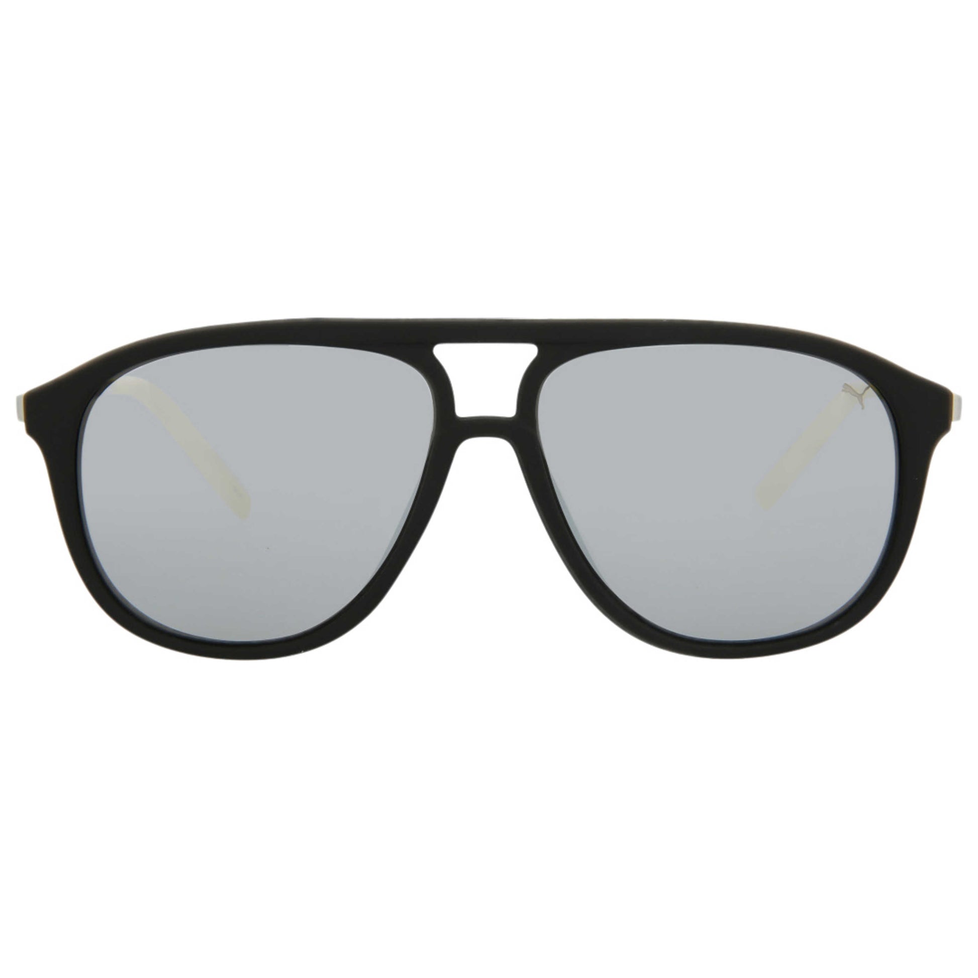 Puma Core Men's Sunglasses PE0042S-30002110-010 - Image #2