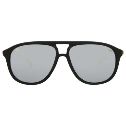 Puma Core Men's Sunglasses PE0042S-30002110-010 - Image #2