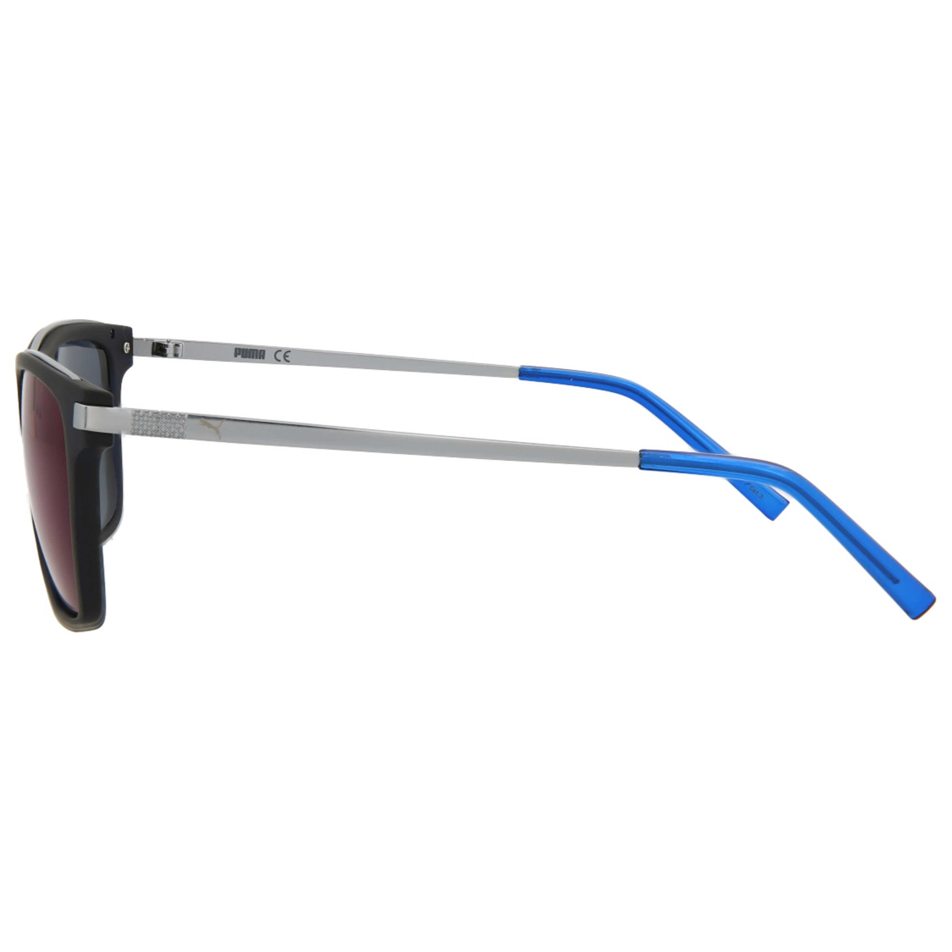 Puma Core Men's Sunglasses PE0043S-30002111-004 - Image #3