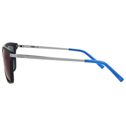 Puma Core Men's Sunglasses PE0043S-30002111-004 - Image #3
