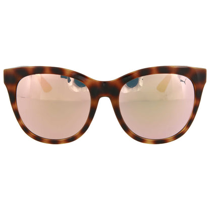 Puma Core Women's Sunglasses PE0046S-30002114-002 - Image #2