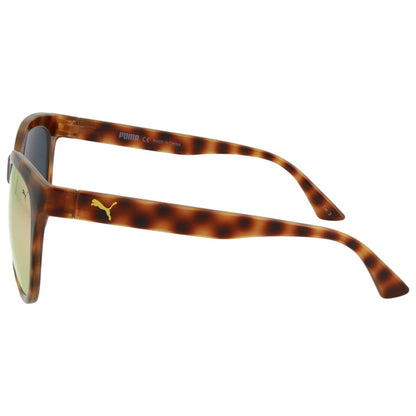Puma Core Women's Sunglasses PE0046S-30002114-002 - Image #4