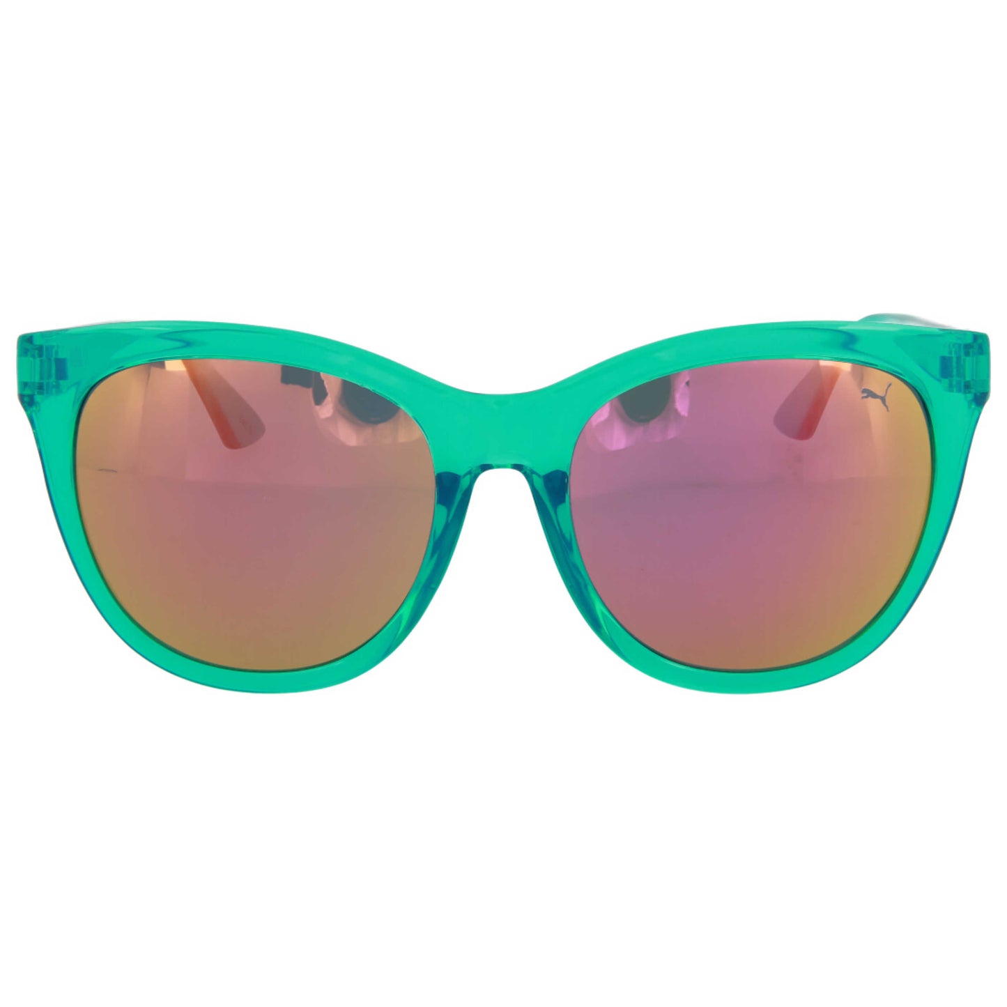 Puma Core Women's Sunglasses PE0046S-30002114-005 - Image #2