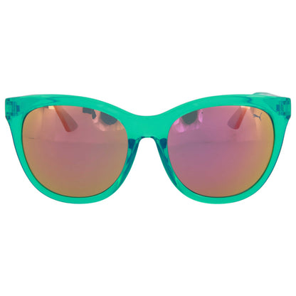 Puma Core Women's Sunglasses PE0046S-30002114-005 - Image #2
