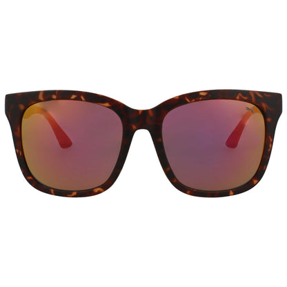 Puma Core Women's Sunglasses PE0047S-30002115-002 - Image #2