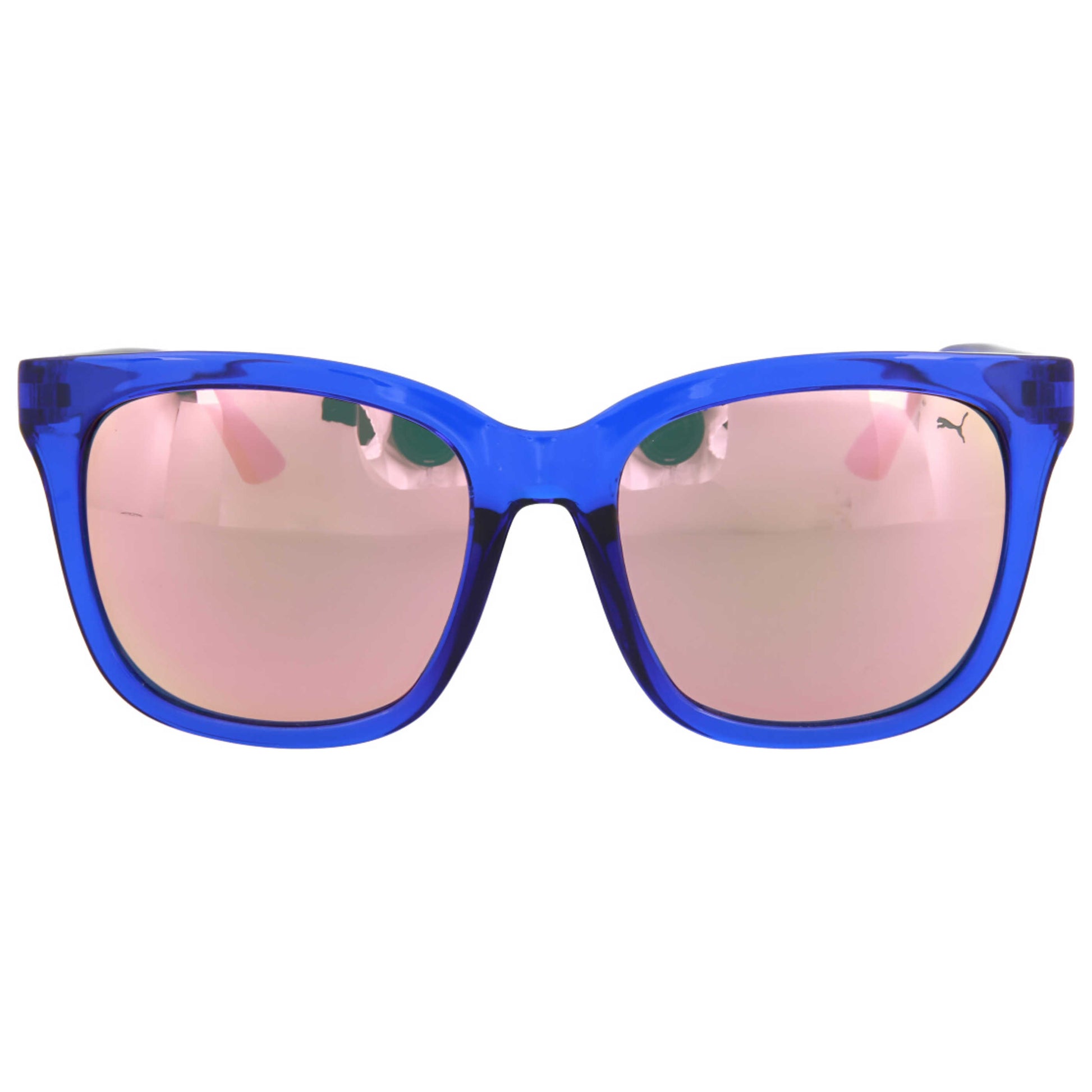 Puma Core Women's Sunglasses PE0047S-30002115-005 - Image #2